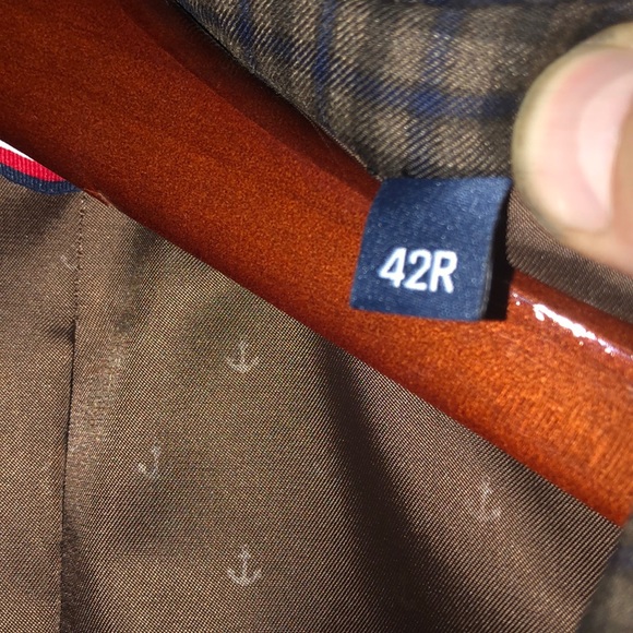 NMOT Tommy Hilfiger Sport Coat - Picture 4 of 8